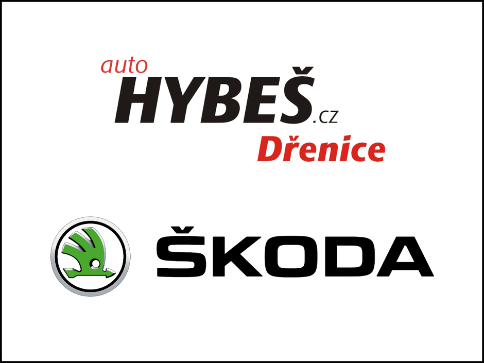 Auto Hybeš