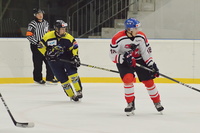 Junioři: HC Chrudim - HC Kobra Praha 32