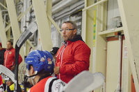 Junioři: HC Chrudim - HC Kobra Praha 34