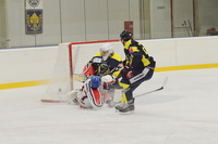Junioři: HC Chrudim - HC Kobra Praha 43