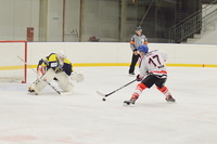 Junioři: HC Chrudim - HC Kobra Praha 46