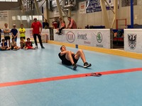 Trénink s Tomášem Noskem 1