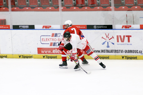 Dorost vs. Olomouc 29