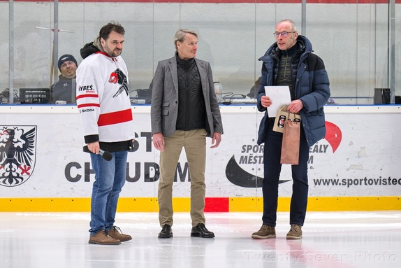 A-tým: HC Spartak Polička (19.2.2026) 2