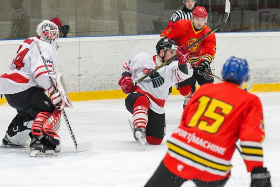 A-tým: HC Spartak Polička (19.2.2026) 6