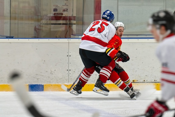 A-tým: HC Spartak Polička (19.2.2026) 7