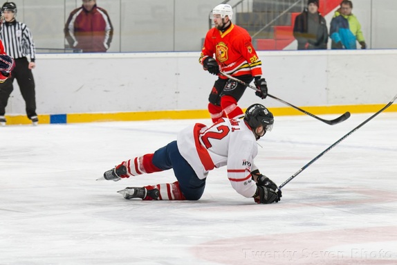 A-tým: HC Spartak Polička (19.2.2026) 8