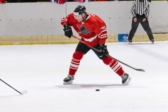 A-tým: HC Litomyšl (6.3.2026) 7