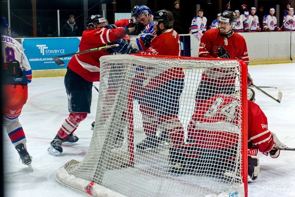 A-tým: HC Litomyšl (6.3.2026) 8