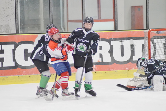 MŽ: Chrudim - Mladá Boleslav 47